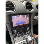 Porsche 911 2011-2018 Reverse Camera